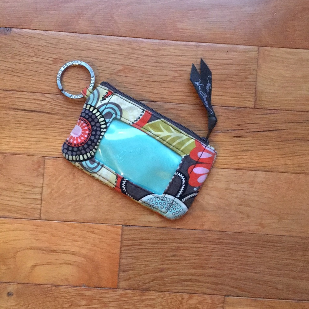 ID holder